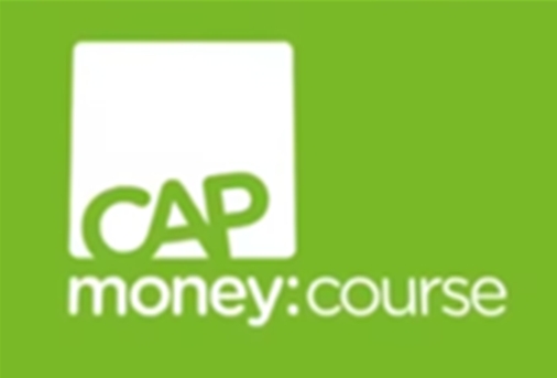 CAP Money Logo